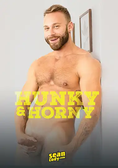 Hunky And Horny