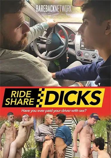Rideshare Dicks