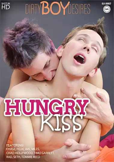 Hungry Kiss