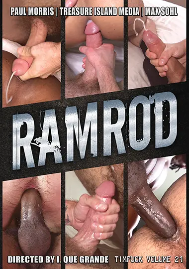 TIMFuck 21: Ramrod