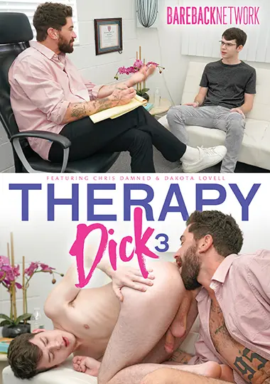 Therapy Dick 3