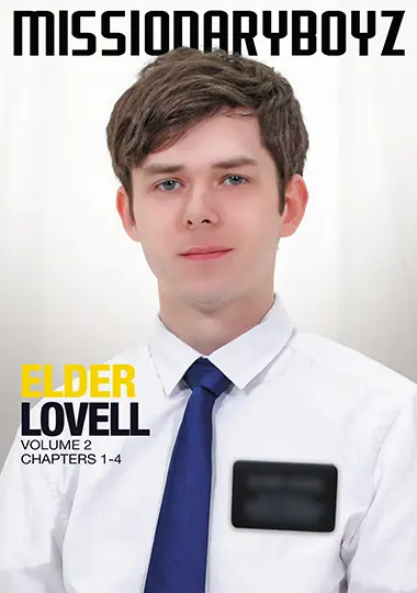 Elder Lovell 2: Chapters 1-4