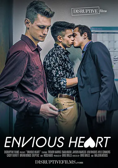 Envious Heart