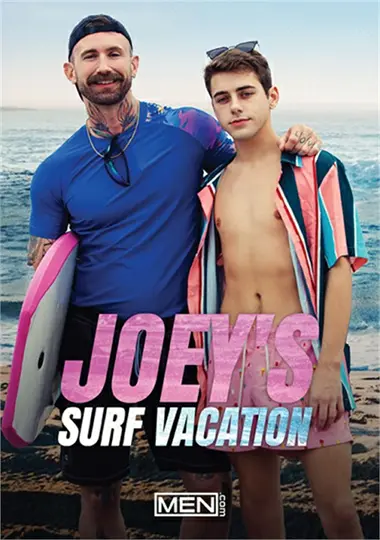 Joey’s Surf Vacation