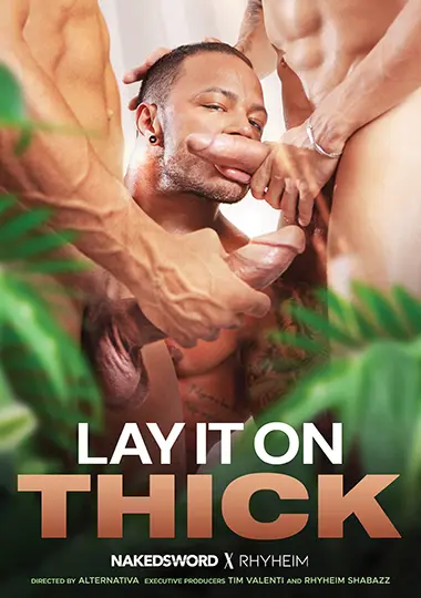 Lay It On Thick