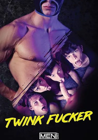 Twink Fucker