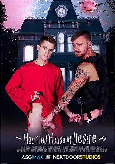 Haunted House of Desire