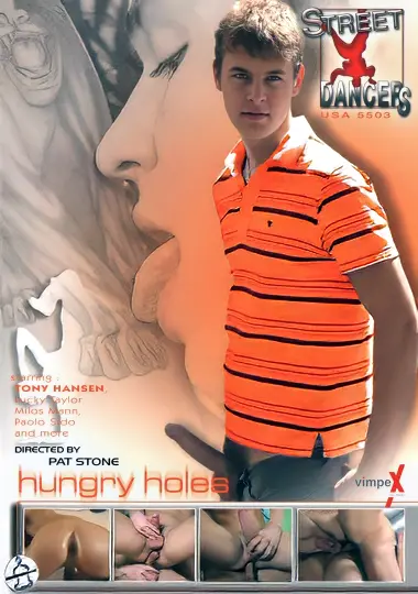 Hungry Holes