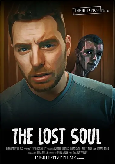 The Lost Soul