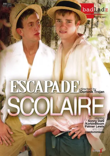 Escapade Scolaire