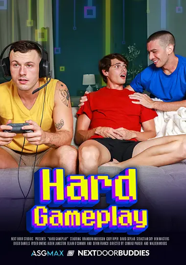 Hard Gameplay