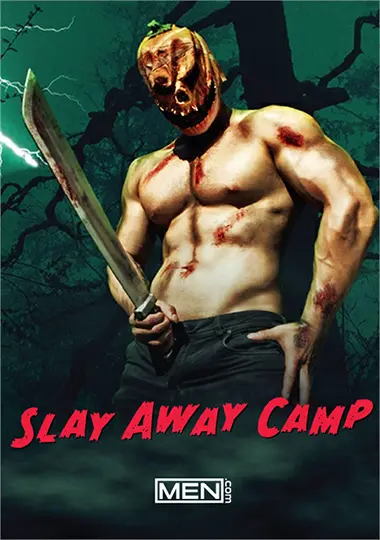 Slay Away Camp