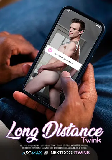 Long Distance Twink