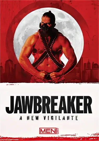 Jawbreaker: A New Vigilante