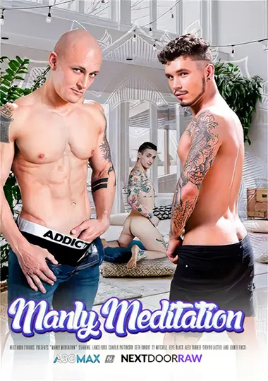 Manly Meditation
