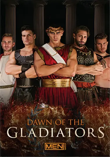 Dawn Of The Gladiators