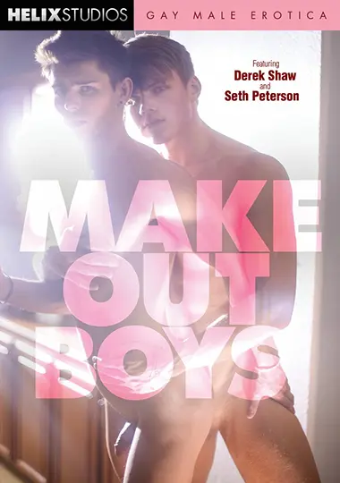 Make Out Boys