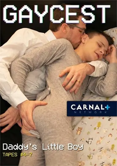 Daddy’s Little Boy: Tapes 4-7