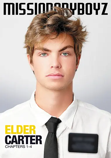 Elder Carter: Chapters 1-4