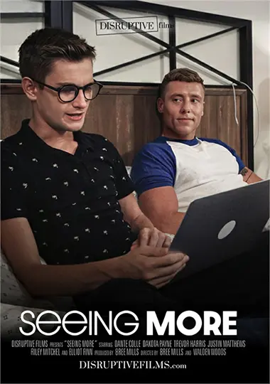 Seeing More