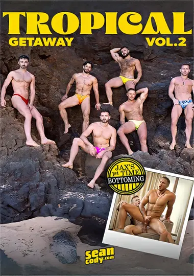 Tropical Getaway Vol. 2