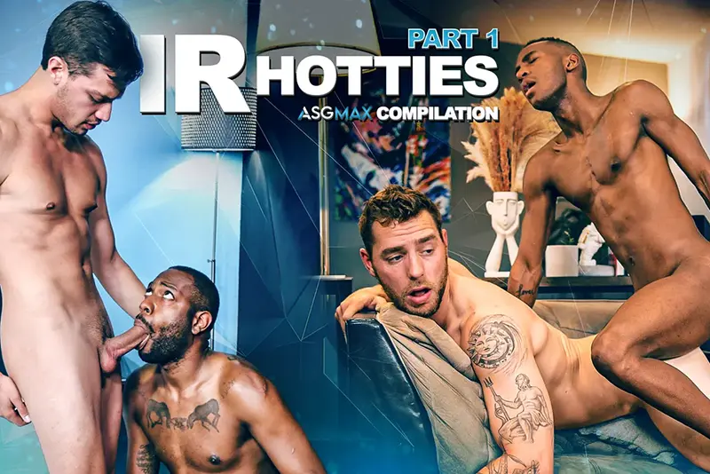IR Hotties pt.1