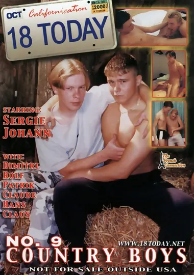 Country Boys