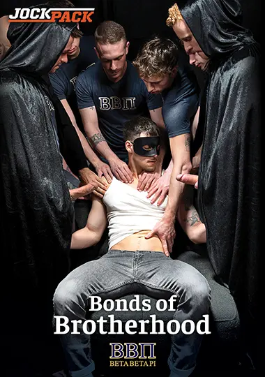Bonds Of Brotherhood